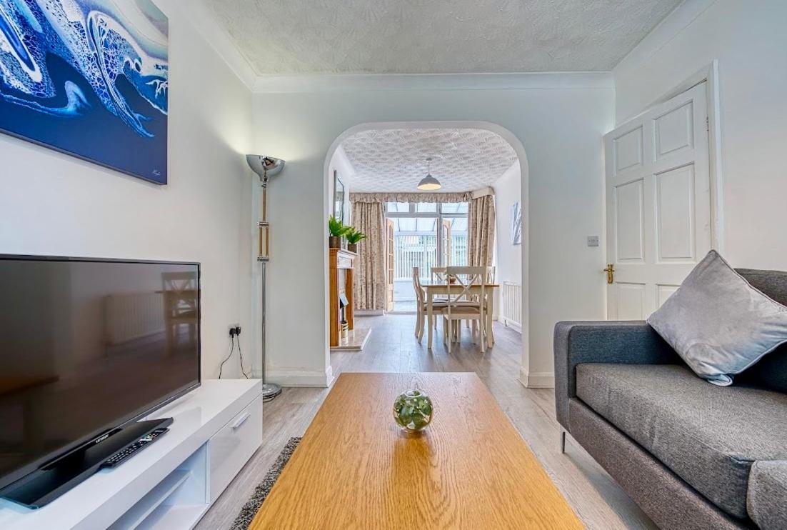 Petsol Apartment *