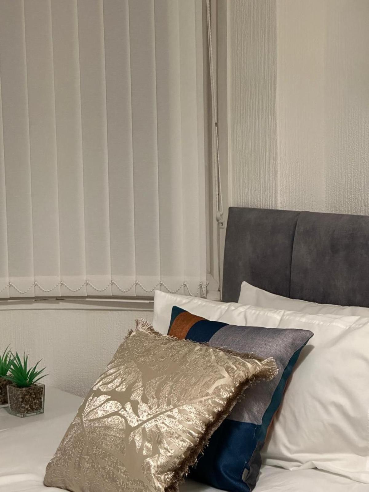 Petsol Apartment *