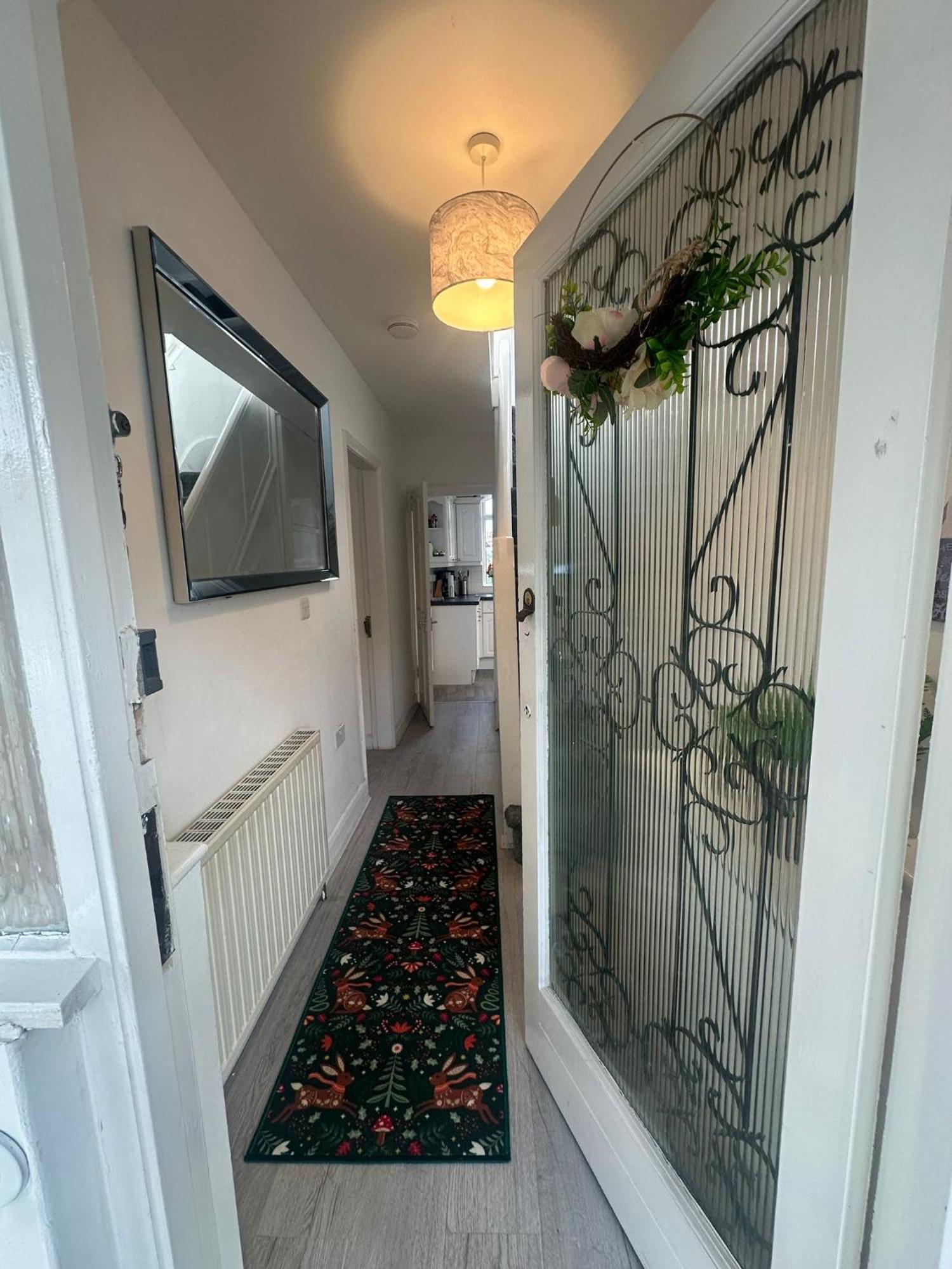 Apartment Petsol Birmingham
