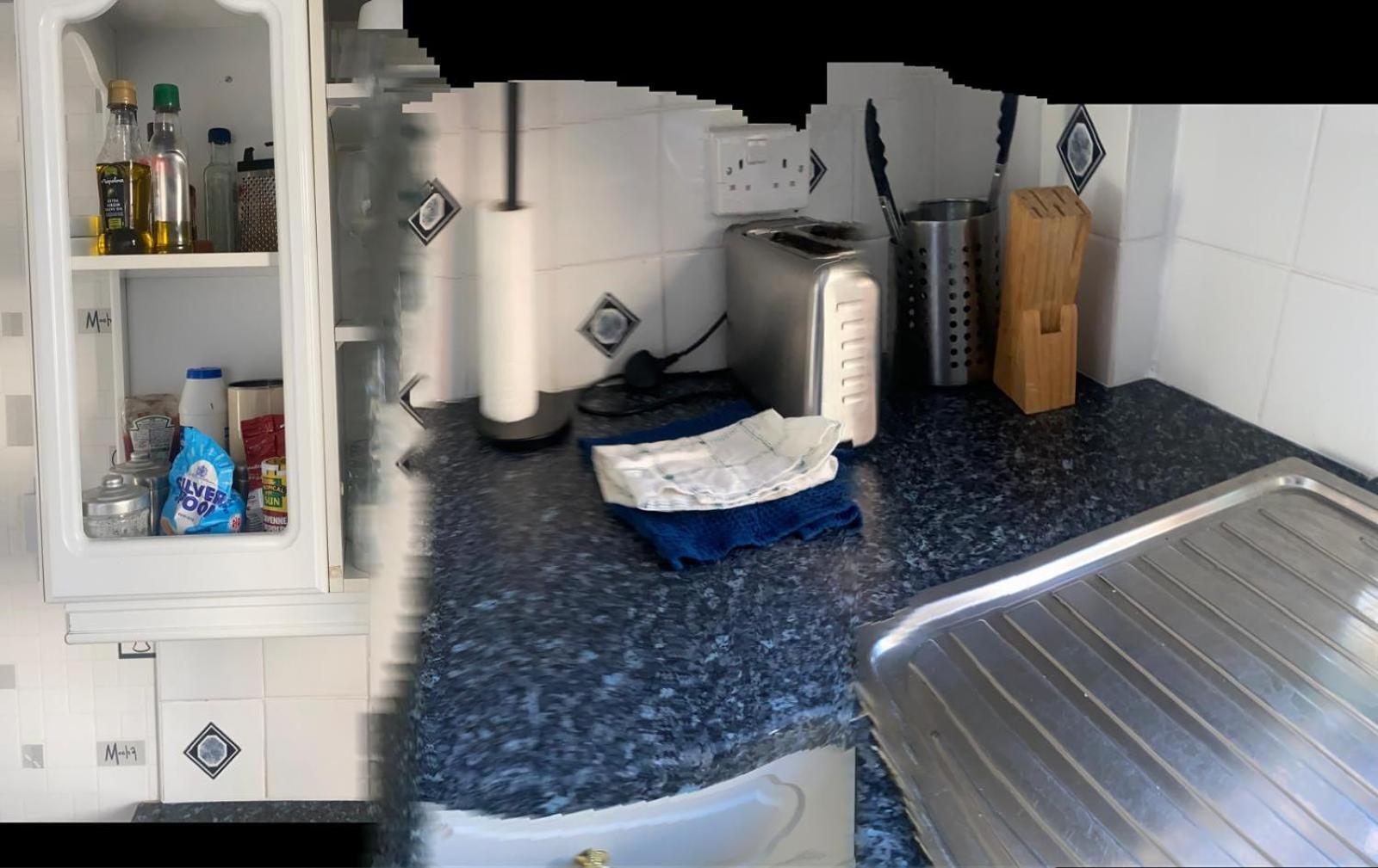 Petsol Apartment Birmingham