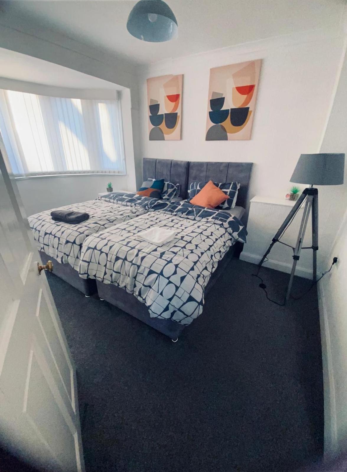 Apartment Petsol Birmingham