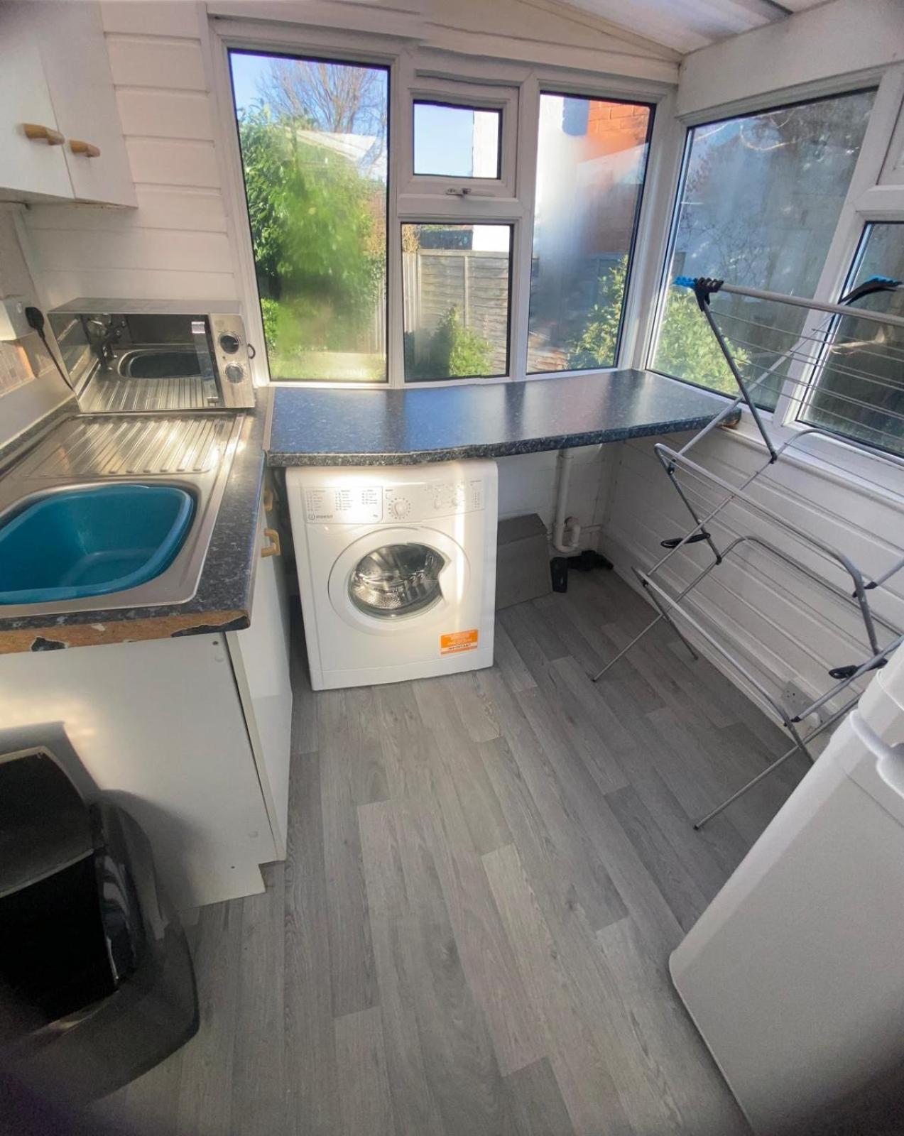 Petsol Apartment